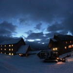 monashee lodge by colleen gentemann