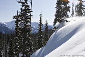 monashee powder - bryan ralph view
