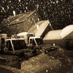 monashee powder - colleen gentemann snow
