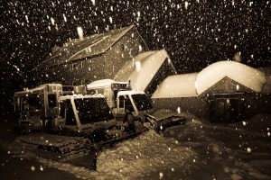 monashee powder - colleen gentemann snow