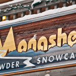 monashee powder - dave silver