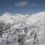monashee powder - mark gallup