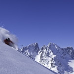 Bella Coola heli sports Nailing It