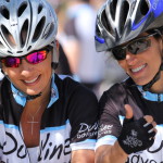 Duvine 2cyclists