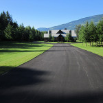 Echo Bay Lodge #1 - Drive Way