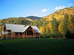 Echo Bay Lodge #2
