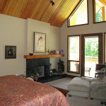 Echo Bay Lodge #4 - Master Bedroom 1