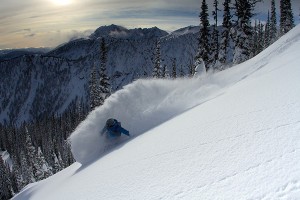 Photo Jeff Paterson - Rider Robin Van Gyn