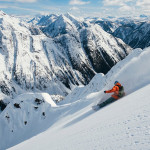 Rider Wyatt Caldwell - Photo Garrett Grove