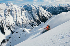 Rider Wyatt Caldwell - Photo Garrett Grove