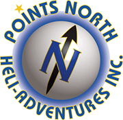 Points North Heli-Adventures